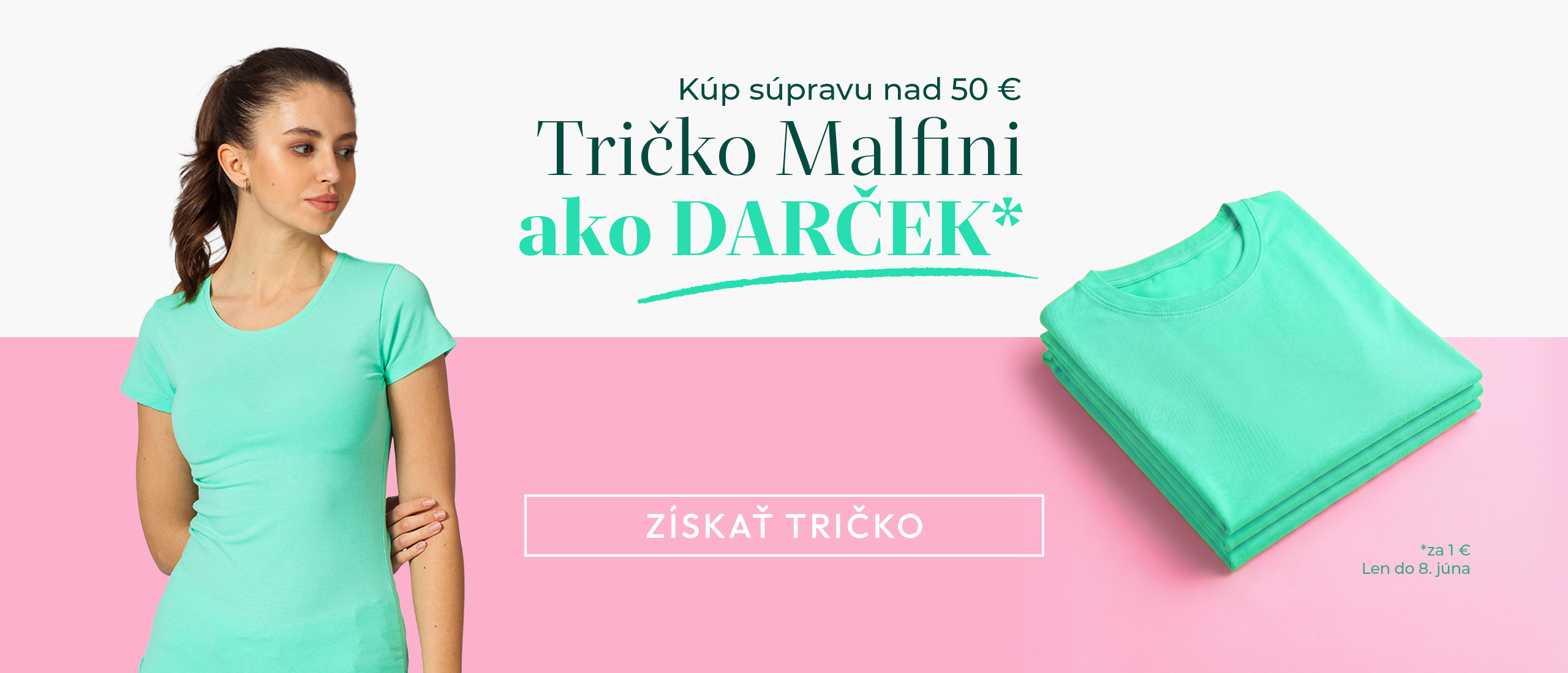 Koszulka gratis