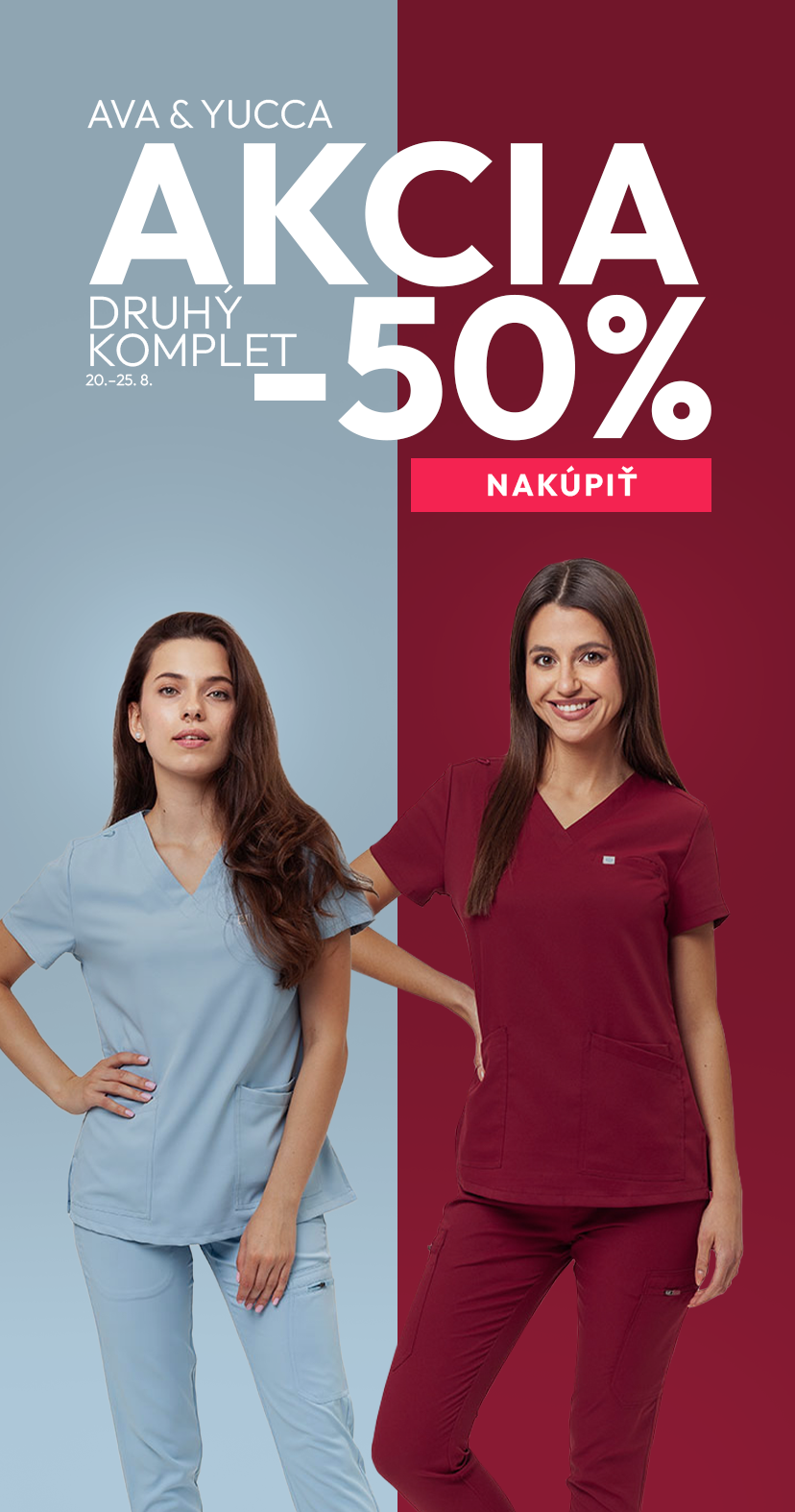 Ava&amp;Yucca 50% OFF