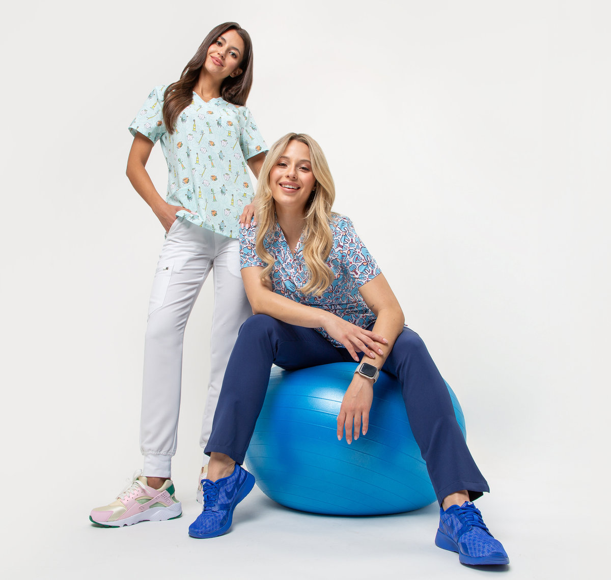 Bannerová fotografia